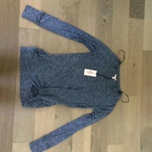 Juicy Couture Front Twist Tee